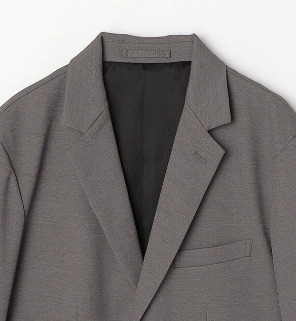 SHIPS any「SHIPS any: 〈洗濯機可能・ストレッチ・撥水〉SOLOTEX(R) ウーリック セットアップ スーツ◇」|スーツ|