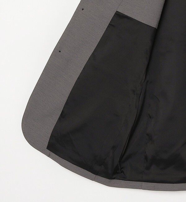 SHIPS any「SHIPS any: 〈洗濯機可能・ストレッチ・撥水〉SOLOTEX(R) ウーリック セットアップ スーツ◇」|スーツ|