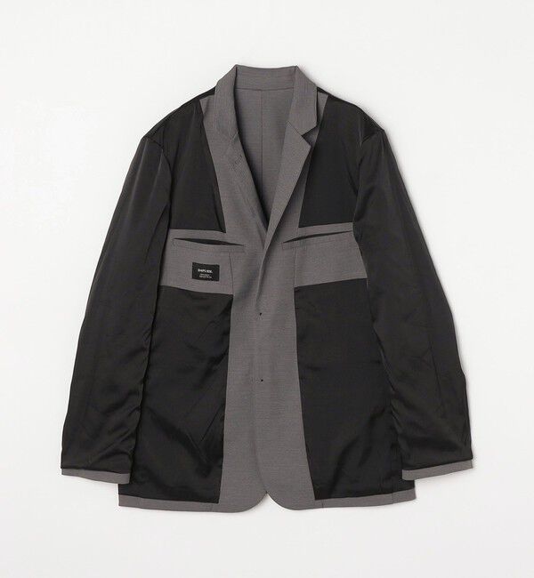 SHIPS any「SHIPS any: 〈洗濯機可能・ストレッチ・撥水〉SOLOTEX(R) ウーリック セットアップ スーツ◇」|スーツ|