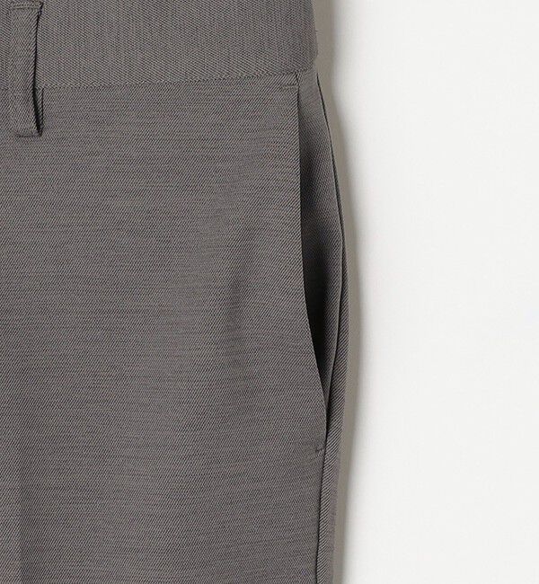 SHIPS any「SHIPS any: 〈洗濯機可能・ストレッチ・撥水〉SOLOTEX(R) ウーリック セットアップ スーツ◇」|スーツ|