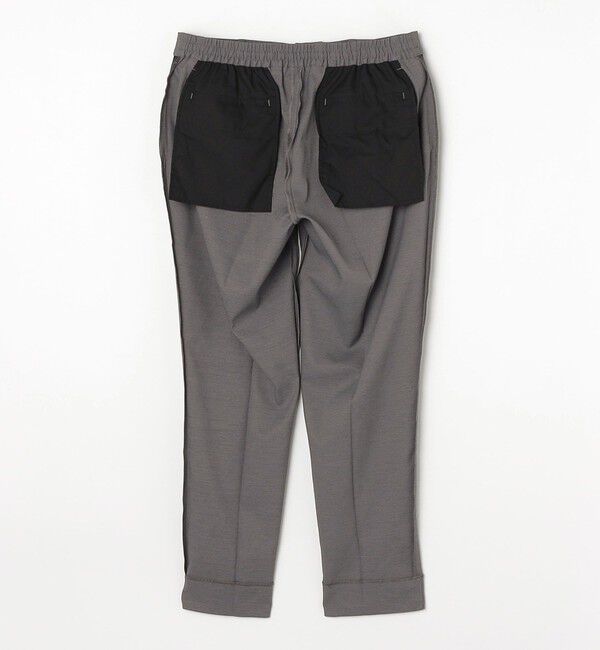 SHIPS any「SHIPS any: 〈洗濯機可能・ストレッチ・撥水〉SOLOTEX(R) ウーリック セットアップ スーツ◇」|スーツ|