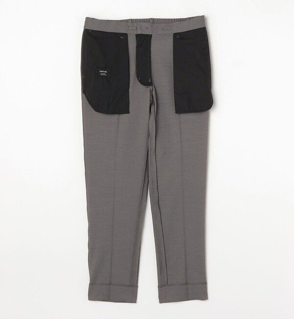 SHIPS any「SHIPS any: 〈洗濯機可能・ストレッチ・撥水〉SOLOTEX(R) ウーリック セットアップ スーツ◇」|スーツ|