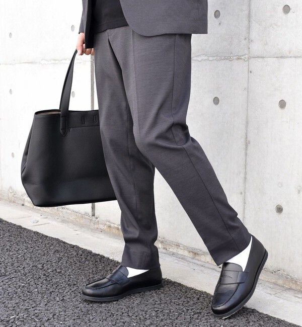 SHIPS any「SHIPS any: 〈洗濯機可能・ストレッチ・撥水〉SOLOTEX(R) ウーリック セットアップ スーツ◇」|スーツ|