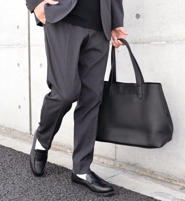 SHIPS any「SHIPS any: 〈洗濯機可能・ストレッチ・撥水〉SOLOTEX(R) ウーリック セットアップ スーツ◇」|スーツ|