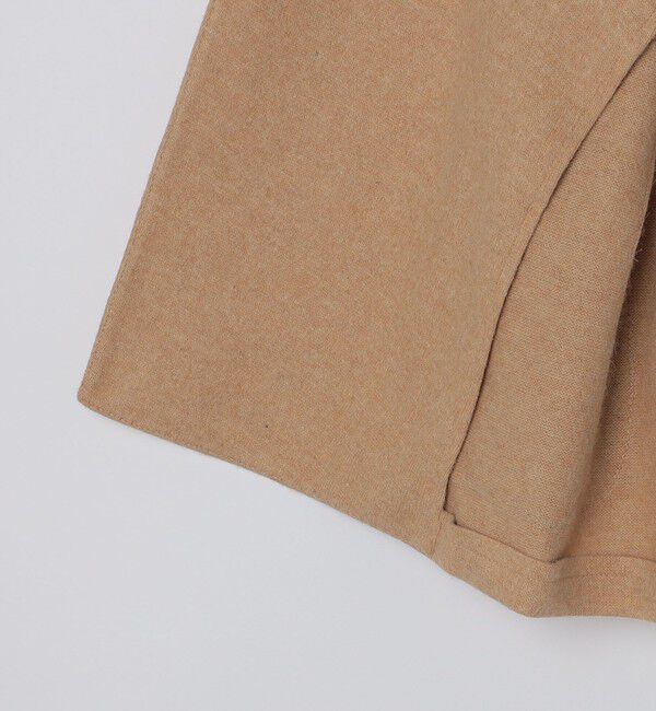 SHIPS「LARDINI: ADVANCE JERSEY SLD」|テーラードジャケット|