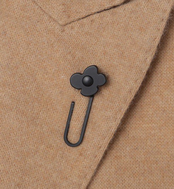 SHIPS「LARDINI: ADVANCE JERSEY SLD」|テーラードジャケット|