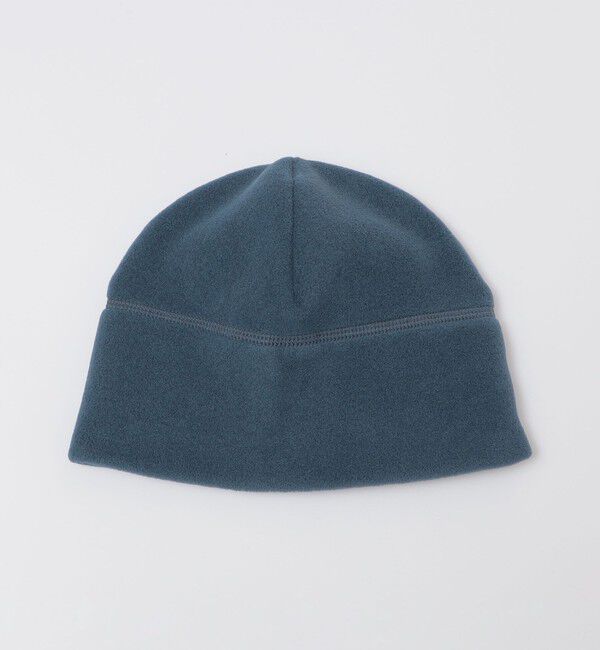 SHIPS「SHIPS: Polartec 200 フリース ワッチ キャップ」|その他|ブルー系
