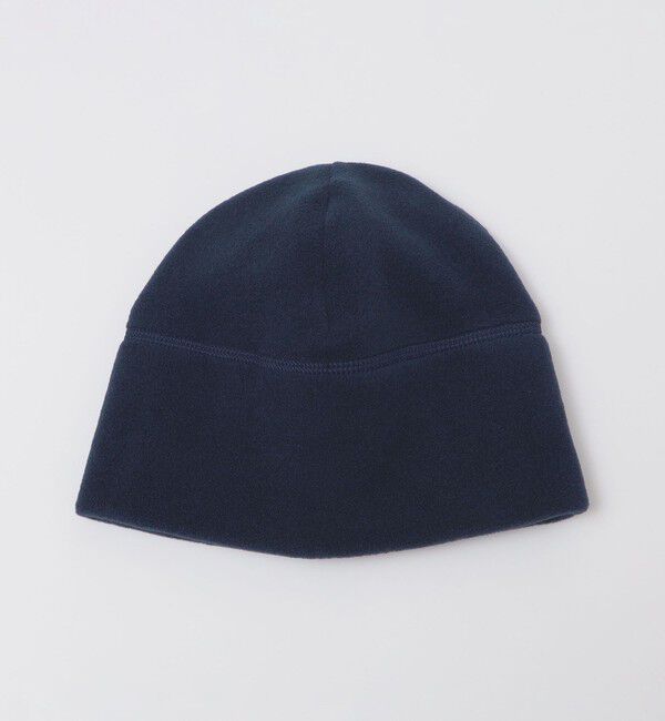 SHIPS「SHIPS: Polartec 200 フリース ワッチ キャップ」|その他|ネイビー