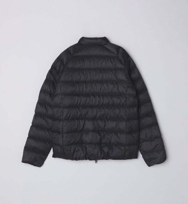 SHIPS「PYRENEX: ARIAL 2 STAND COLLAR」|ダウン|