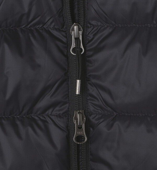 SHIPS「PYRENEX: ARIAL 2 STAND COLLAR」|ダウン|