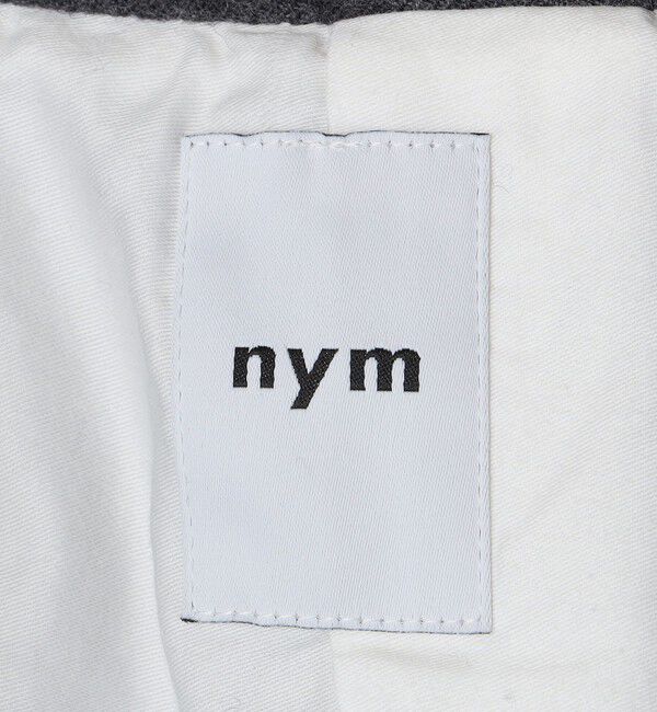 SHIPS「nym: SJW WOOL SAXO WALK JACKET」|テーラードジャケット|