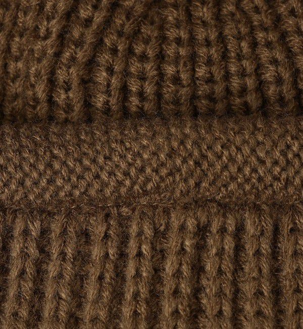 SHIPS KIDS「SHIPS KIDS:フライト ニット ワッチ」|ニット帽|