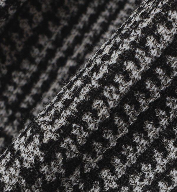 SHIPS「SHIPS: LANIFICIO ROMA プリント ジャージー ジャケット」|テーラードジャケット|