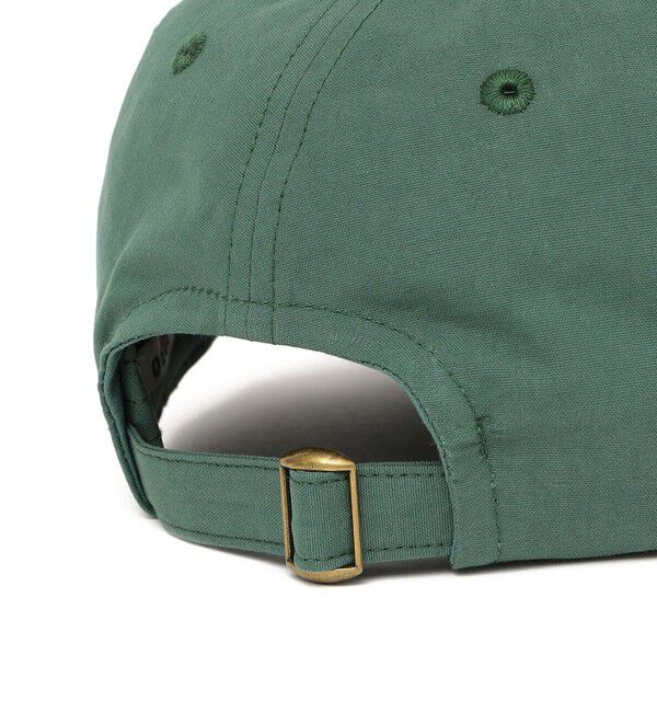 SHIPS Colors 「odds:〈手洗い可能〉ステッチ キャップ」|キャップ・キャスケット|