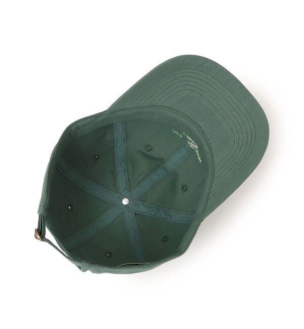 SHIPS Colors 「odds:〈手洗い可能〉ステッチ キャップ」|キャップ・キャスケット|