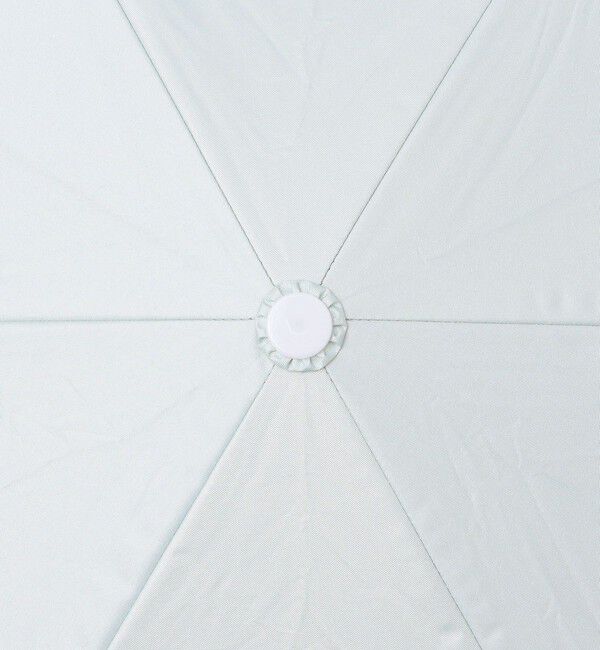 SHIPS Colors 「assa:HEATDOWNPARASOL(R)折りたたみ傘 (晴雨兼用・親骨55cm)◇」|傘|