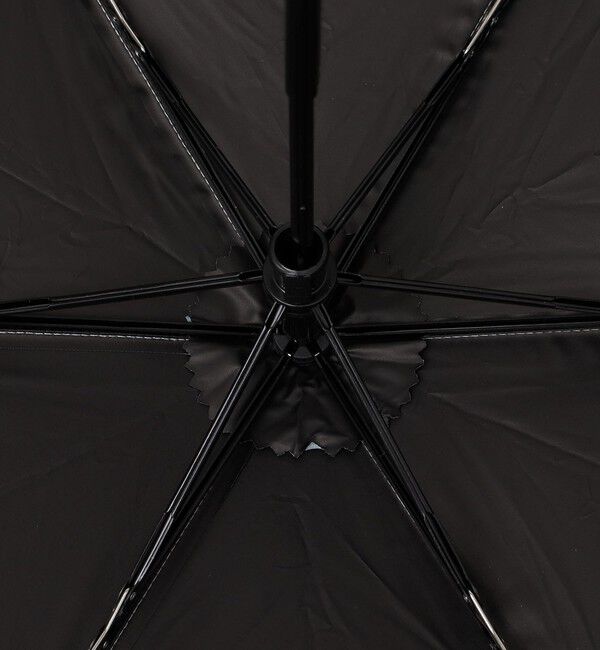 SHIPS Colors 「assa:HEATDOWNPARASOL(R)折りたたみ傘 (晴雨兼用・親骨55cm)◇」|傘|