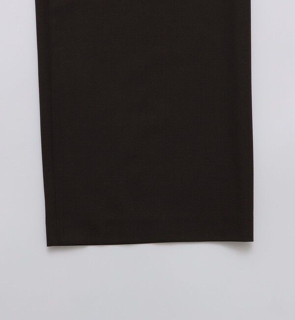 SHIPS「AMOMENTO: WOOL WIDE PANTS」|その他|