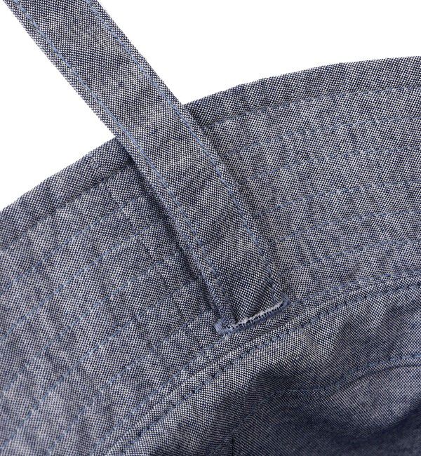 SHIPS KIDS「SHIPS KIDS:〈UVカット〉ベビー リバーシブル ハット」|ハット|