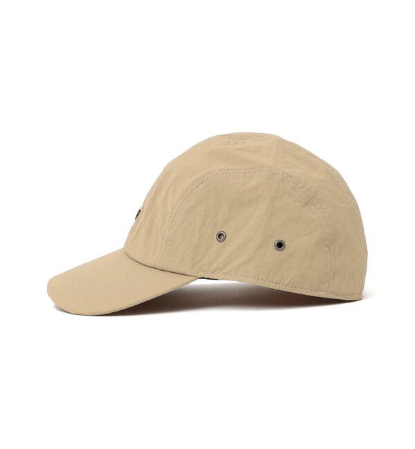 SHIPS Colors 「SHIPS Colors:〈UVカット・遮熱・吸水速乾〉ヒート シールド キャップ(KIDS)」|キャップ・キャスケット|