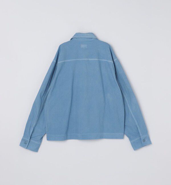 SHIPS「ARPENTEUR: LUX J.」|ブルゾン・スタジャン|