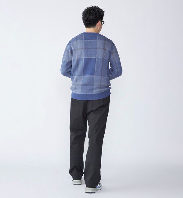 SHIPS「【SHIPS別注】Gramicci:  T/C ツイル パンツ」|その他|