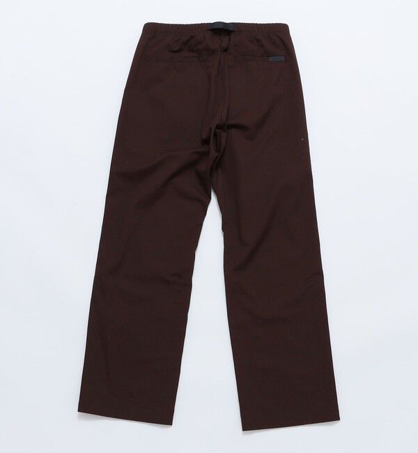 SHIPS「【SHIPS別注】Gramicci:  T/C ツイル パンツ」|その他|