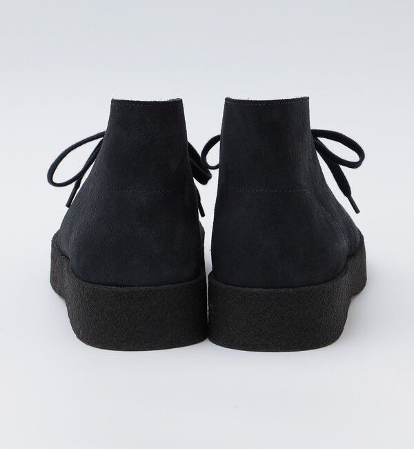 SHIPS「【SHIPS別注】CLARKS: 50th ANNIV DESERT BOOTS MUDGUARD」|その他|