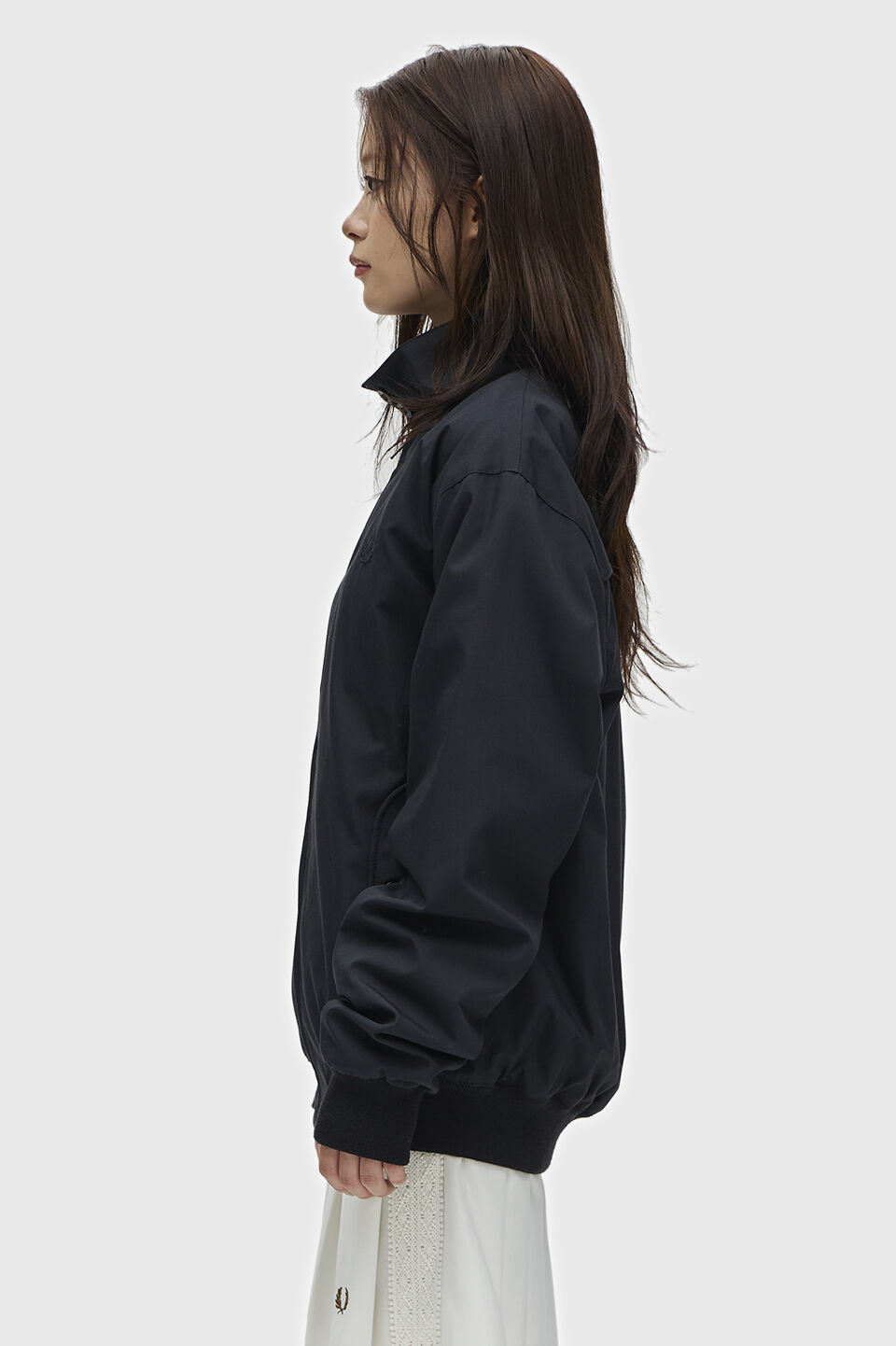 FRED PERRY 「Made In England Harrington Jacket」|その他|