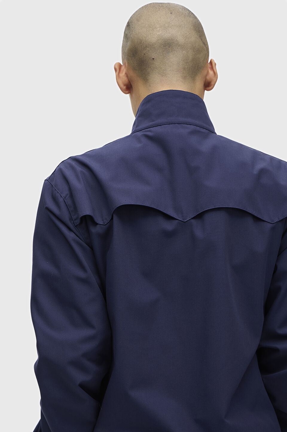 FRED PERRY 「Made In England Harrington Jacket」|その他|