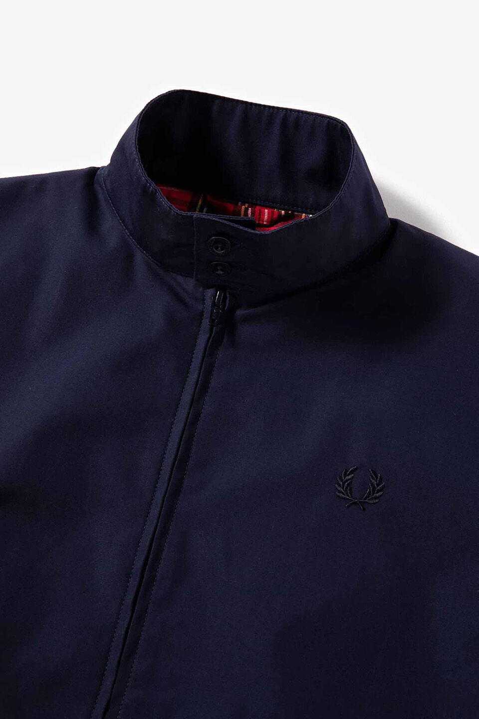 FRED PERRY 「Made In England Harrington Jacket」|その他|