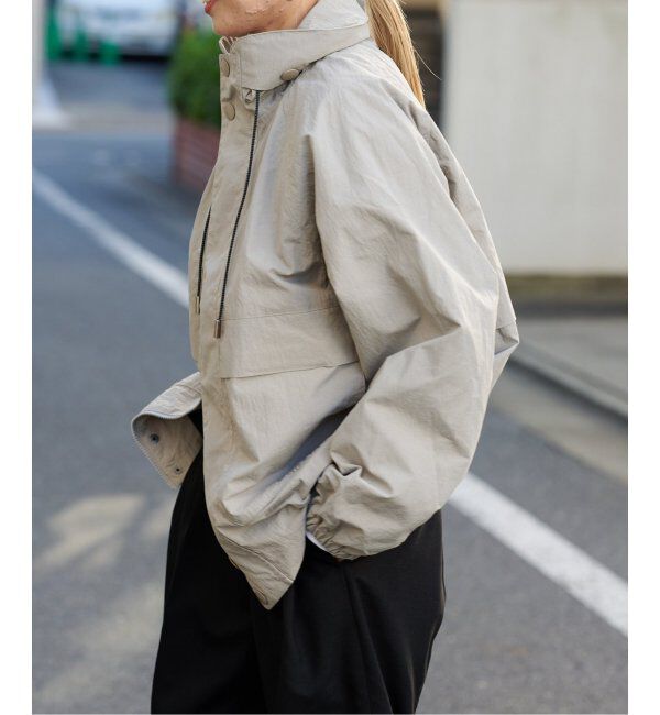 OUTDOOR PRODUCTS Usual Things「アスレチックブルゾン」|ブルゾン・スタジャン|