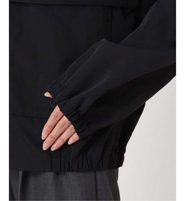 OUTDOOR PRODUCTS Usual Things「アスレチックブルゾン」|ブルゾン・スタジャン|