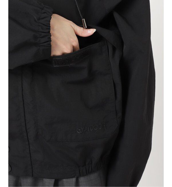 OUTDOOR PRODUCTS Usual Things「アスレチックブルゾン」|ブルゾン・スタジャン|