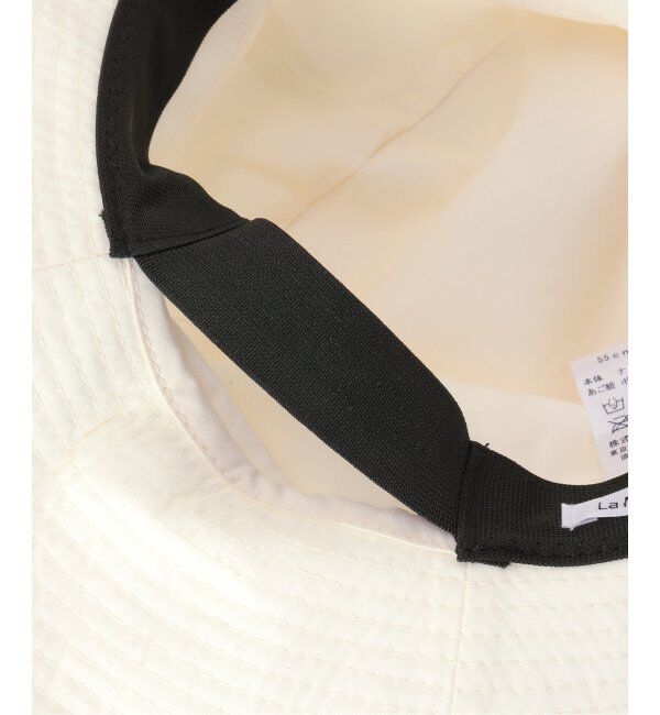 OUTDOOR PRODUCTS Usual Things「LA MAISON DE LYLLIS HAMPTON」|ハット|