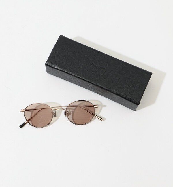 TOMORROWLAND GOODS「BLANC... サングラス」|サングラス|