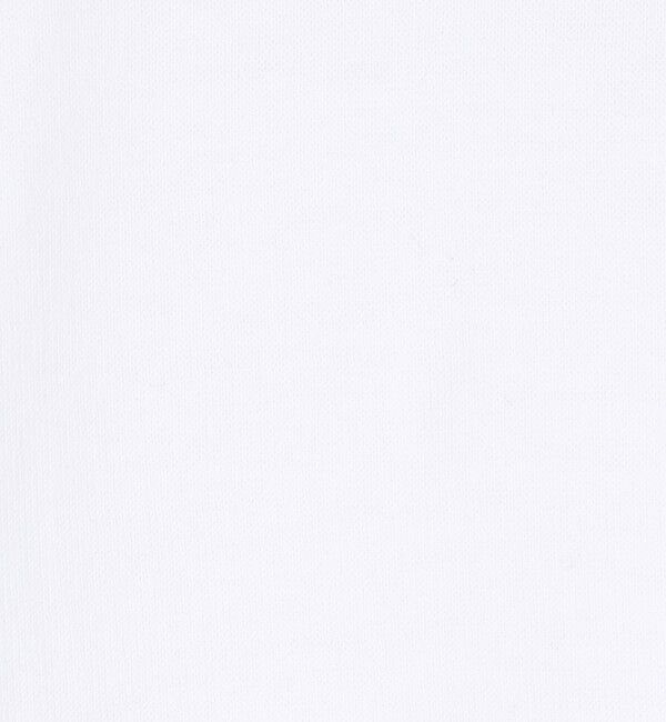 GALERIE VIE「パウダーコットン ハイネックプルオーバー」|Tシャツ・カットソー|