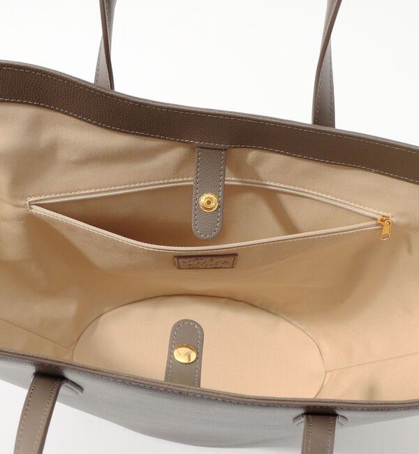 TOMORROWLAND GOODS「LITTLE LIFFNER OPEN TULIP ラージ トートバッグ」|トートバッグ|