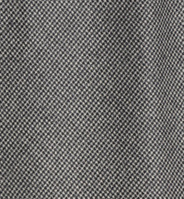 GALERIE VIE「フラノストレッチ イージーワイドパンツ」|その他|