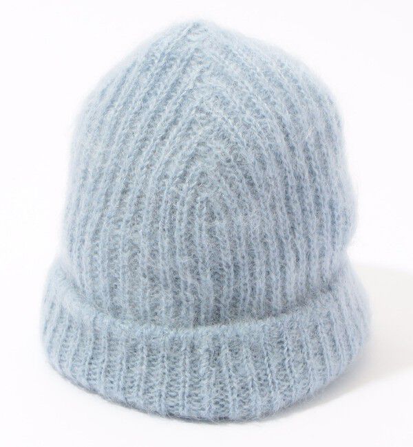 GALERIE VIE「モヘアウール ビーニー」|その他|