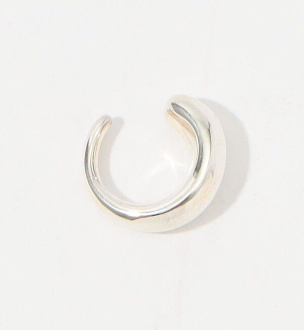 TOMORROWLAND GOODS「BULBS Smilax zeylancia イヤーカフ」|イヤーカフ|