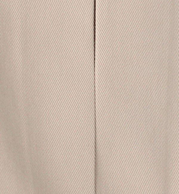 Edition「ゼニア バルーンスリーブブルゾン」|ブルゾン・スタジャン|