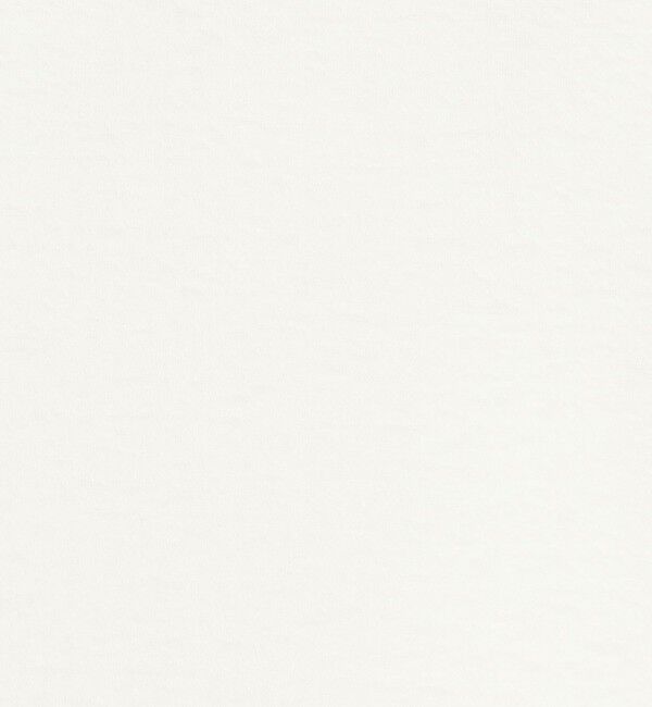 TOMORROWLAND collection「ナップコットン ボートネックプルオーバー」|プルオーバー|