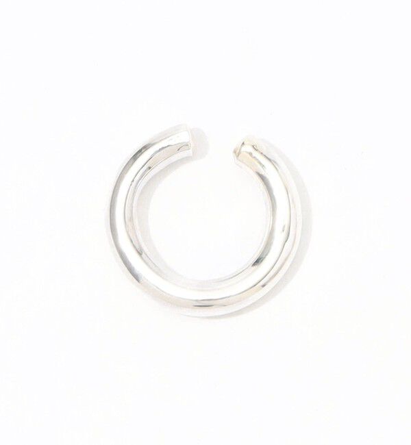 TOMORROWLAND GOODS「Nina&Jules Basic イヤーカフ」|イヤーカフ|