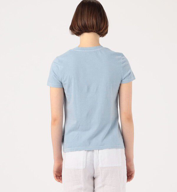 JAMES PERSE「ベーシック クルーネックTシャツ WLJ3114」|Tシャツ・カットソー|
