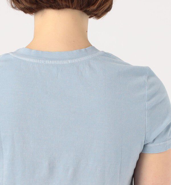 JAMES PERSE「ベーシック クルーネックTシャツ WLJ3114」|Tシャツ・カットソー|