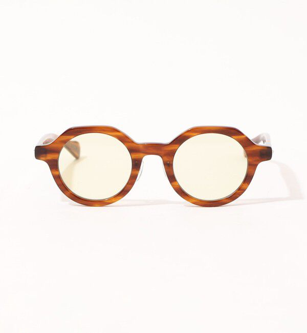 TOMORROWLAND GOODS「keany GRAVEL-5 サングラス」|サングラス|