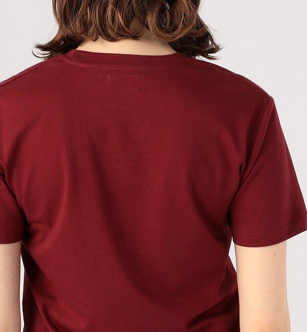 TOMORROWLAND BUYING WEAR「Les Petits Basics Tulipes. Tシャツ」|Tシャツ・カットソー|