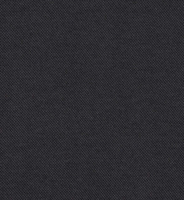 GALERIE VIE「コットンシルクカノコ クルーネックワンピース」|ワンピース|