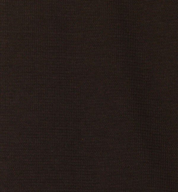 TOMORROWLAND MENS「コットン ニットコンビTシャツ」|Tシャツ・カットソー|